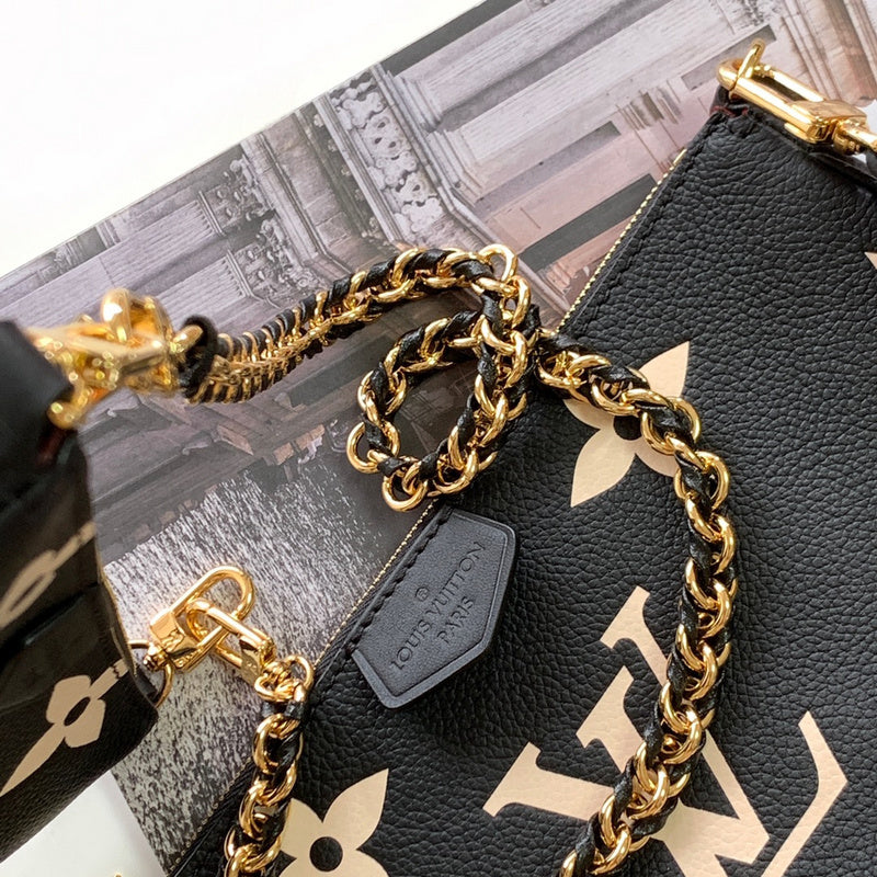 Satchel Bags - VL Bags - 1083