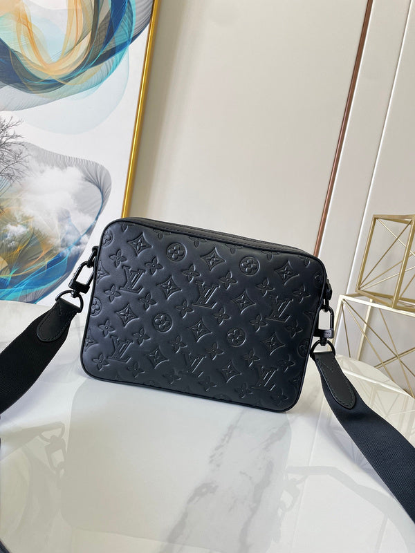 Satchel Bags - VL Bags - 1574
