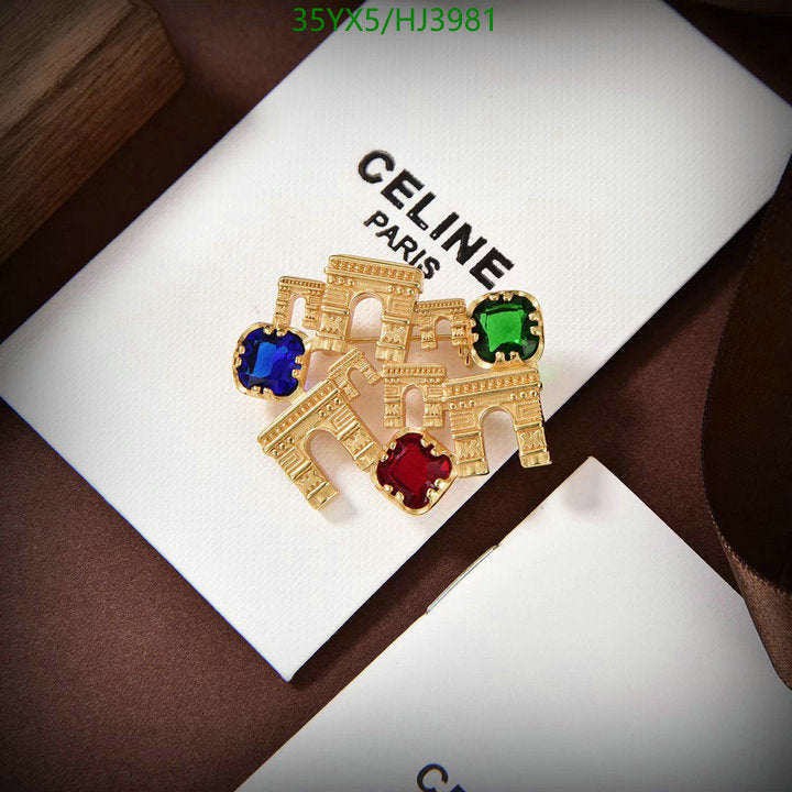 SAMC - COL Jewelry - 114