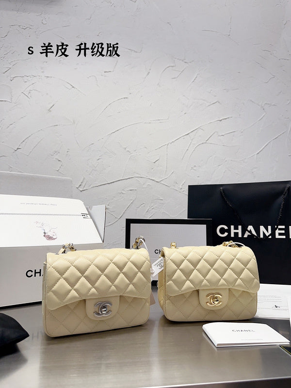 Satchel Bags - CHL Bags - 7134