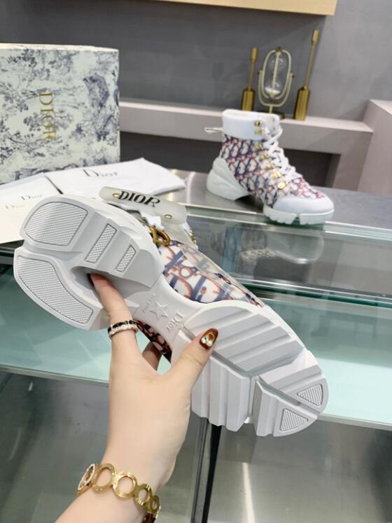 SAMCC - DOR Women Shoes - 1101