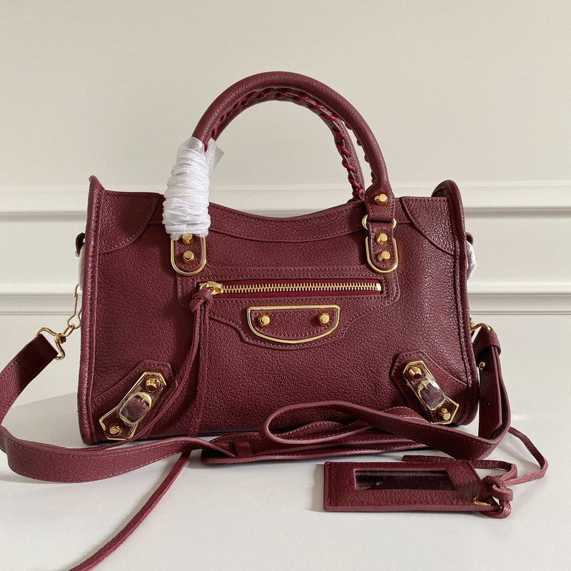 Glamy - BG Bags - 588