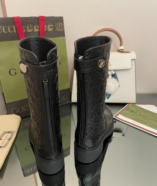 SAMC - GUKI Women Shoes - 508