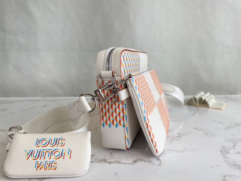 Glamy - LOV Bags - 479