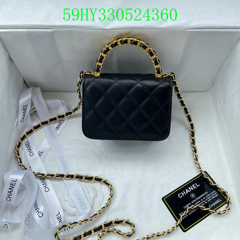Glami - CHL Bags - 817