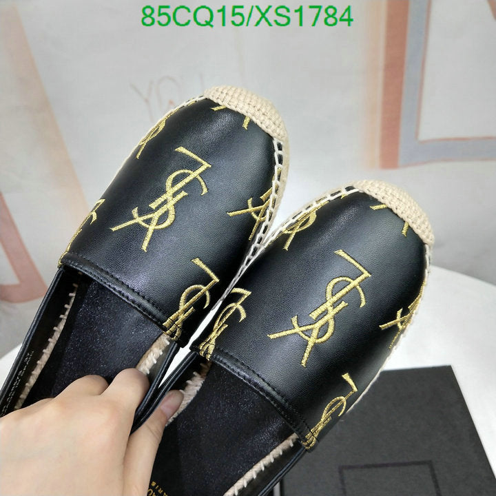 SAMC - YLS Women Shoes - 157