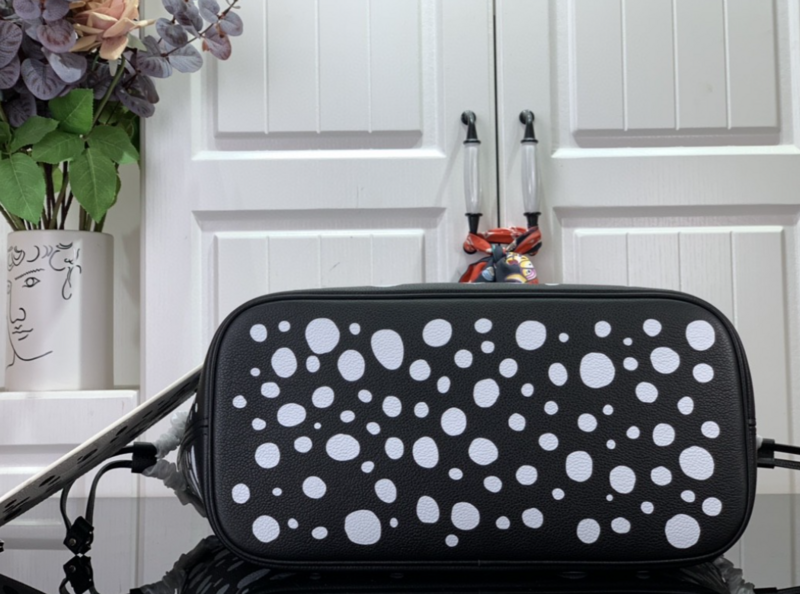 SAMC - LOV Bags - 1351