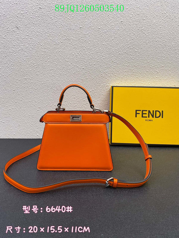 Glami - FDE Bags - 1697