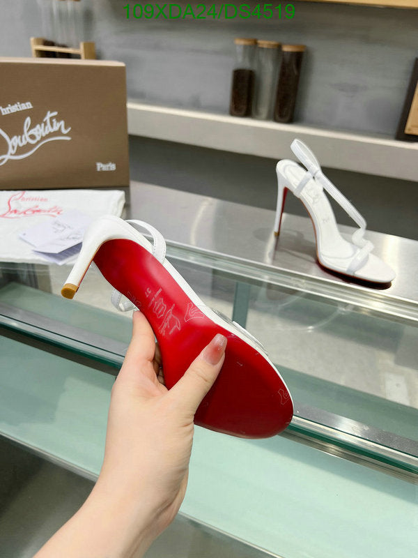 SAMC - CBL Women Shoes - 025