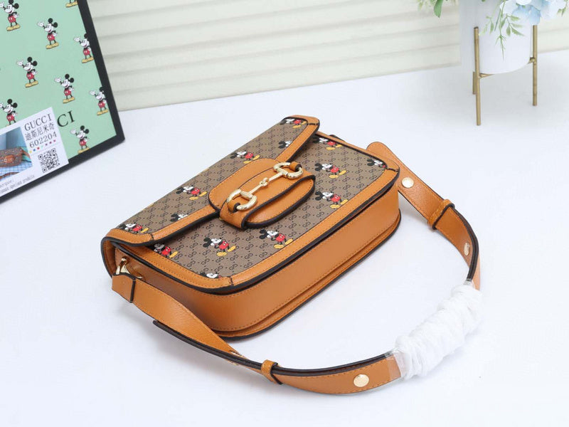 Glami Fashion - GCI Bags - 11105