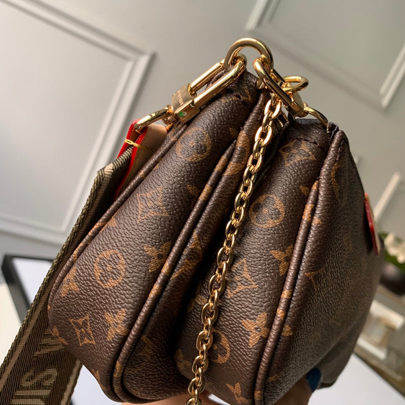 Satchel Bags - VL Bags - 1372