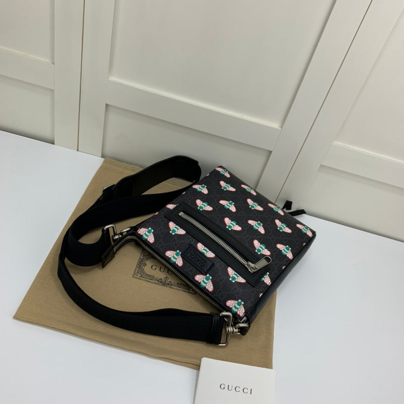 Satchel Bags - GCI Bags - 1047
