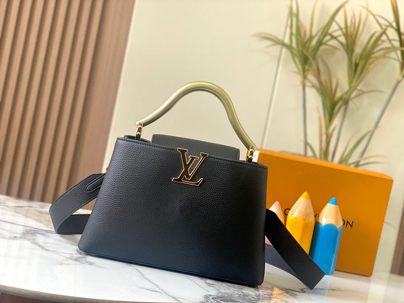 Satchel Bags - VL Bags - 1929