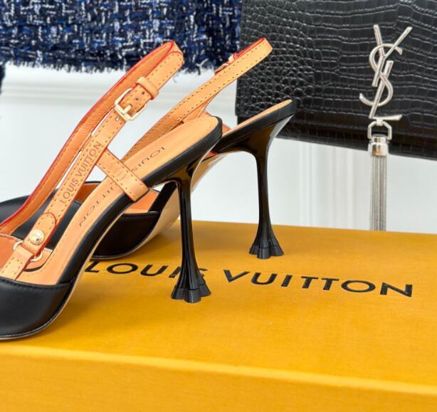 Glamy - LOV Women Shoes - 301