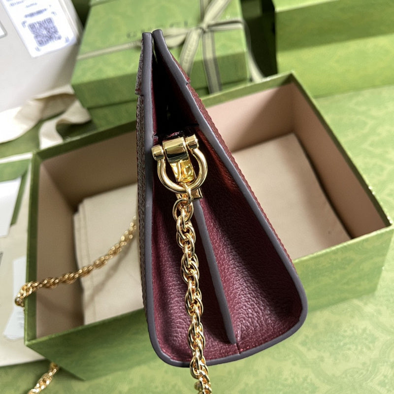 Glami-i GUKI Women Bags - 099