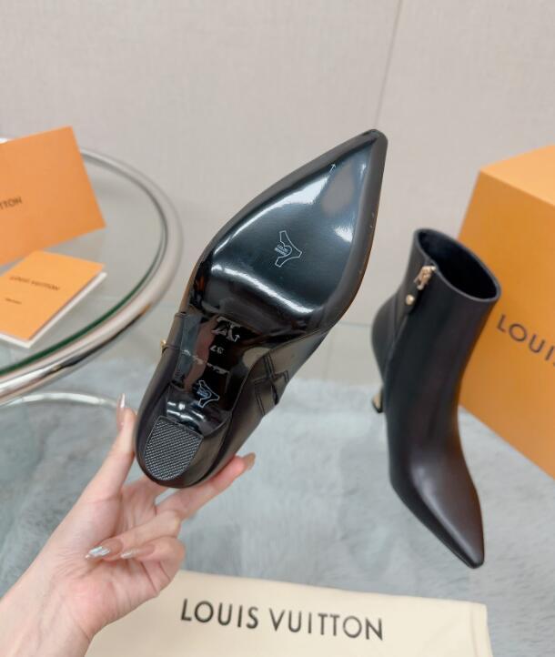 Glamy - LOV Women Shoes - 299