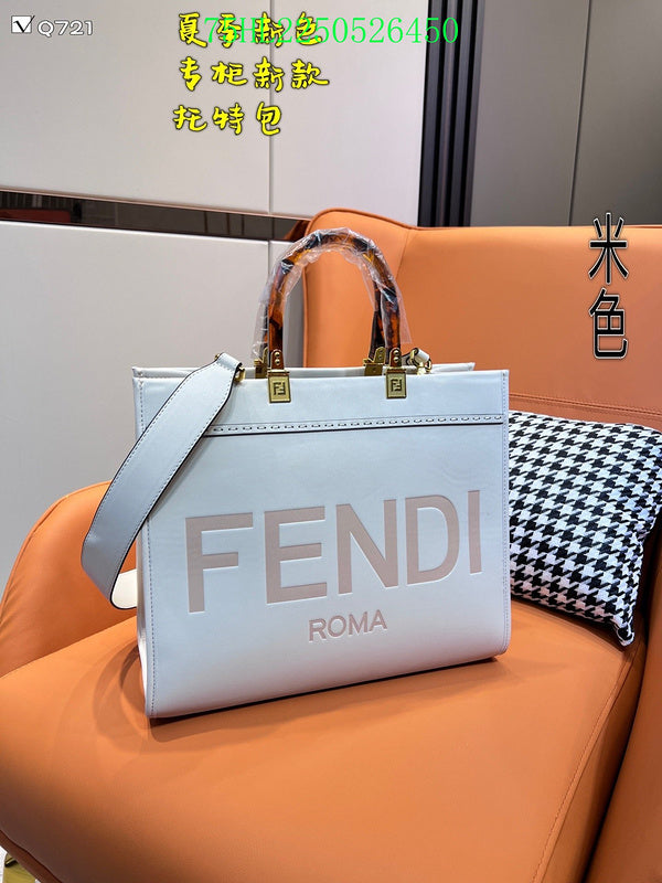 Glami - FDE Bags - 3189