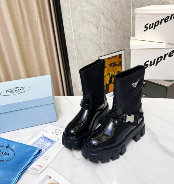 glamy - PD Women Shoes - 375