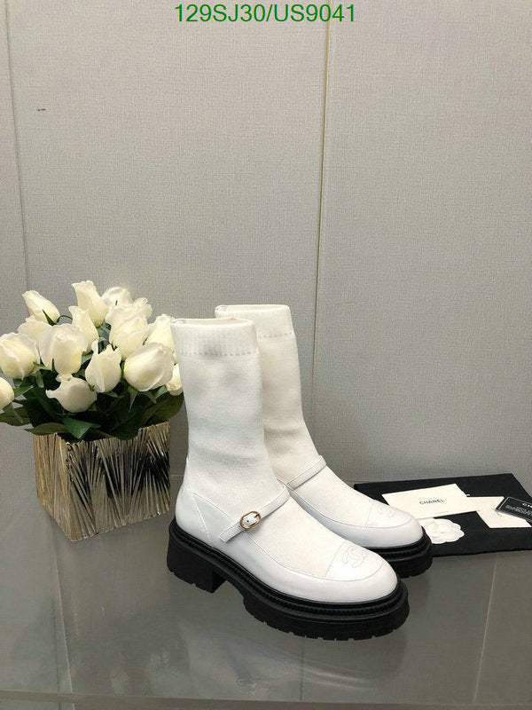 SAMC - CHL Women Boots - 022