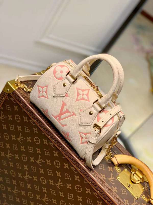 Glami- Glami- Lu-Vi bags - 11581