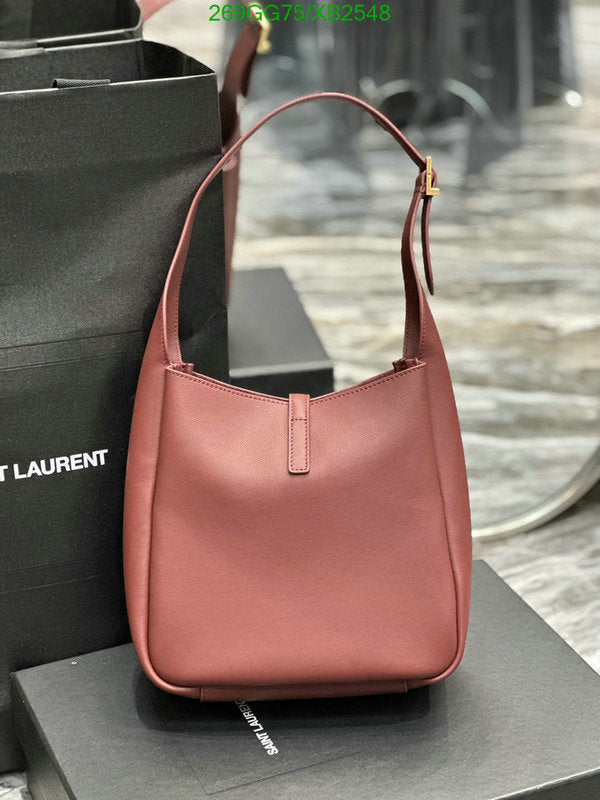 SAMC - YLS Bags - 257