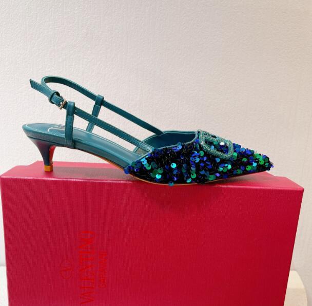 SAMC - VEL Women Shoes - 190