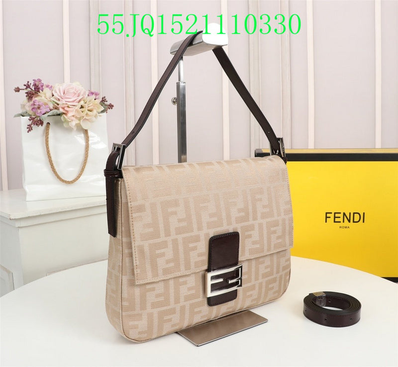 Glami - FDE Bags - 2107