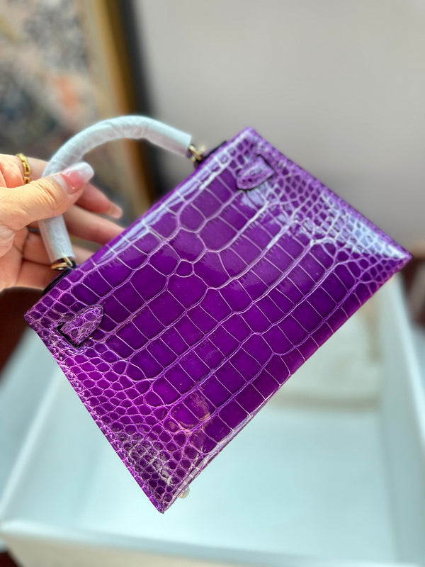 Glamy - HMS Bags - 283