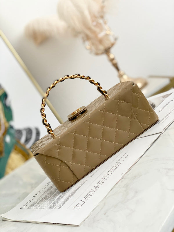 Satchel Bags - CLN Bags - 852