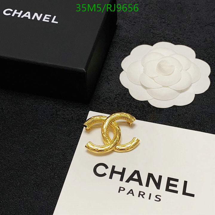 SAMC - CHL Jewelry - 1290