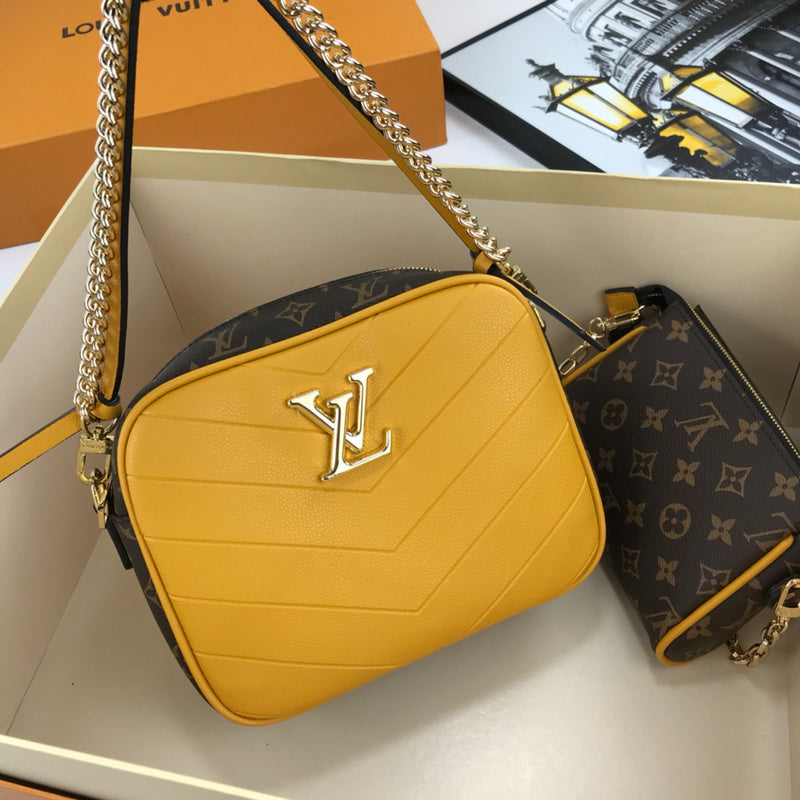 Satchel Bags - VL Bags - 812