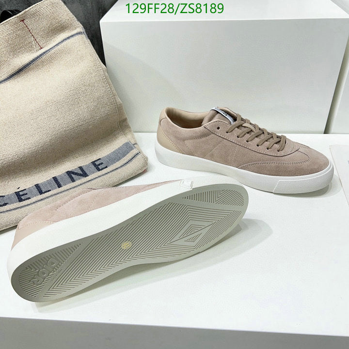 SAMC - DOR Women Sneakers - 117