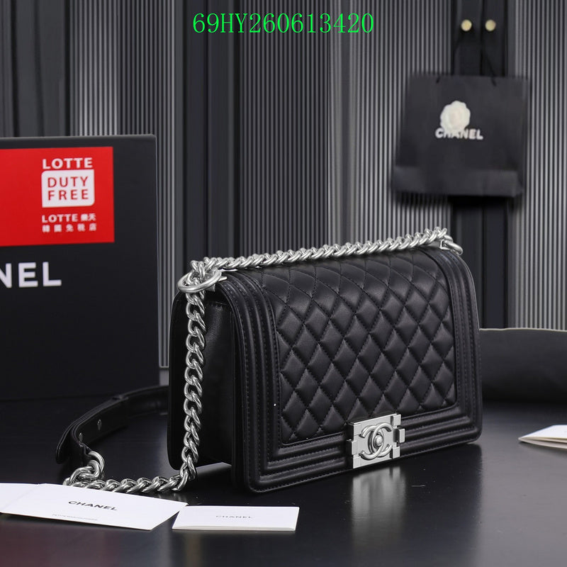 Glami - CHL Bags - 667