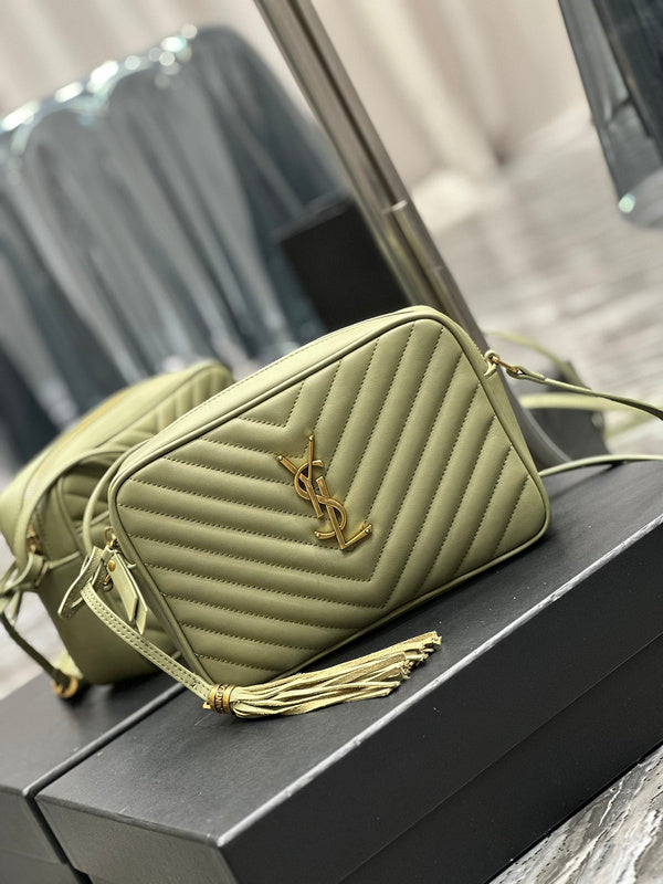 Glamy - YLS Bags - 976