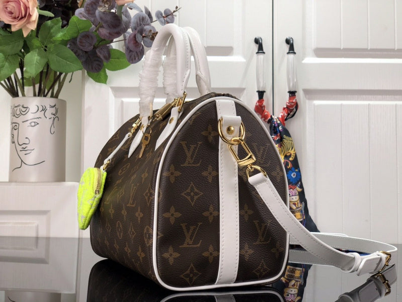 GlamI Lu-Vi bags - 3454