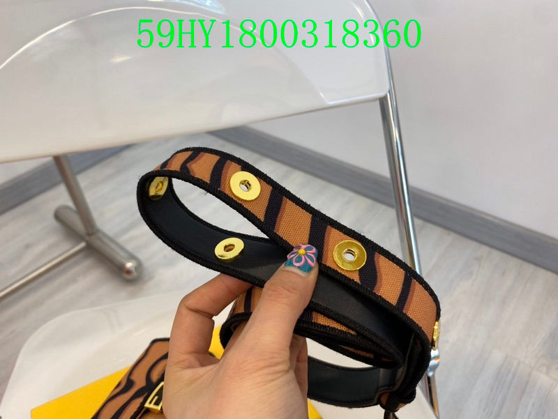Glami - FDE Bags - 1821
