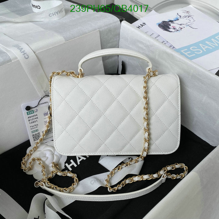 SAMC - CHL Bags - 594