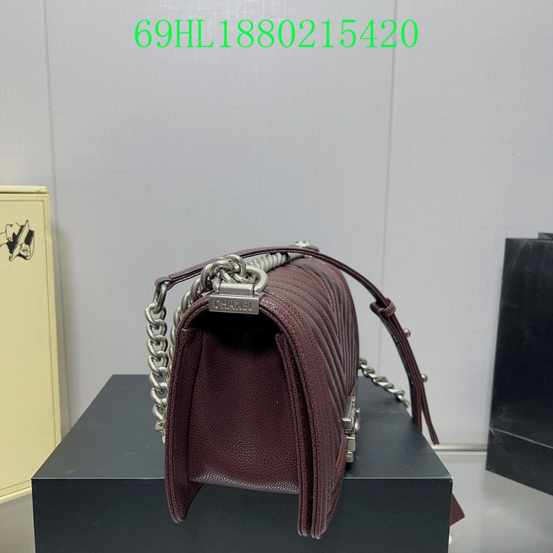 Glami - CHL Bags - 1539