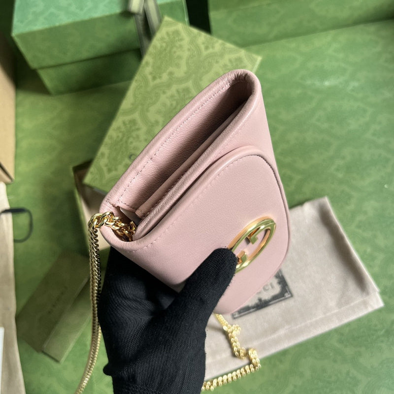 Glami-i GUKI Women Bags - 007