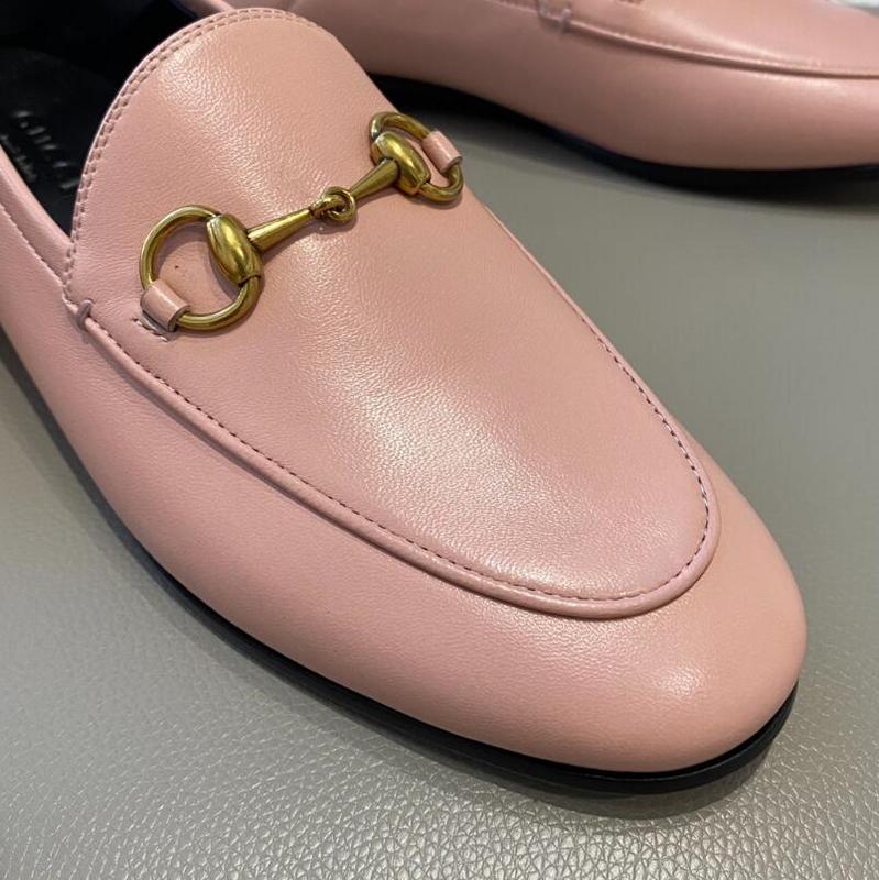 SAMC - GUKI Women Shoes - 1786