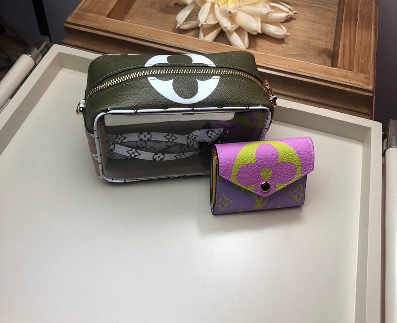LOV2 Bags - Luxurious Bags  2027