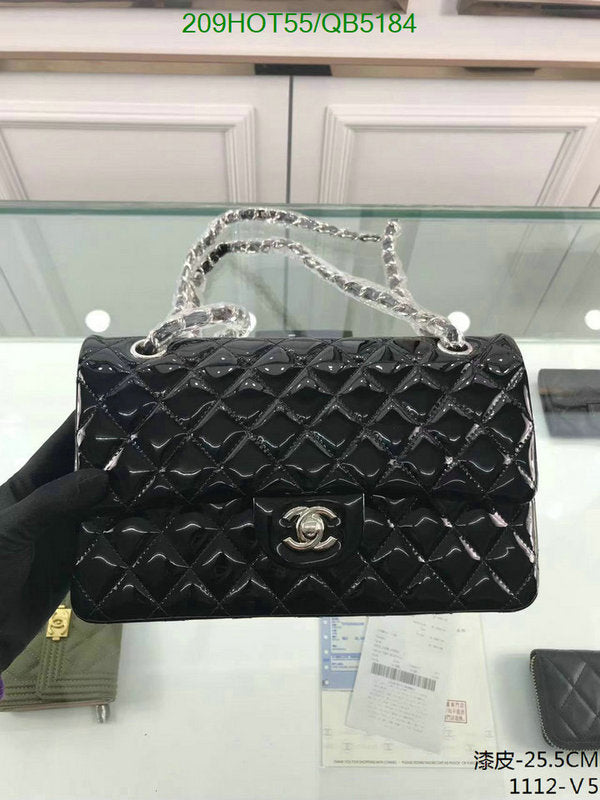 SAMC - CHL Bags - 567