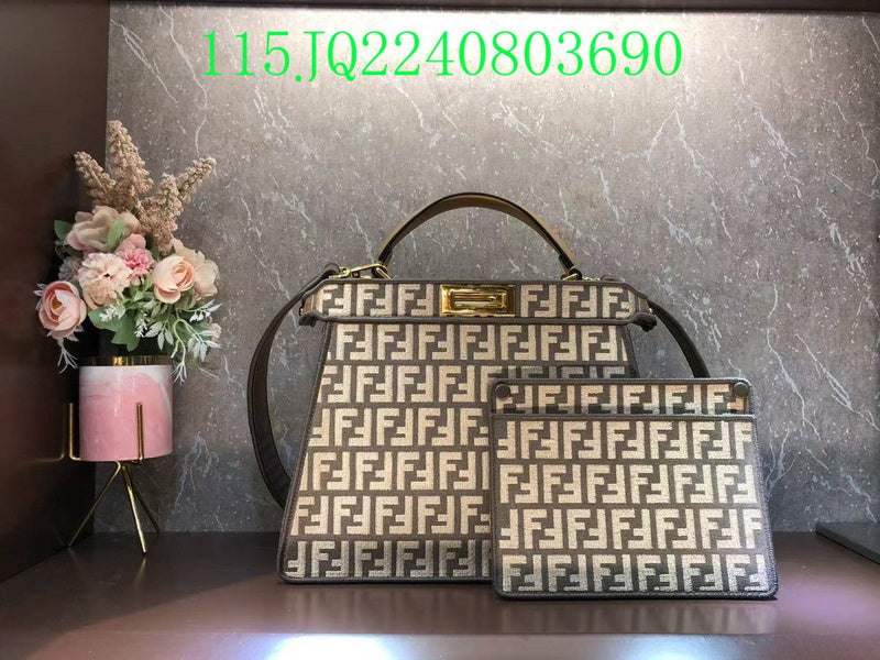 Glami - FDE Bags - 3260