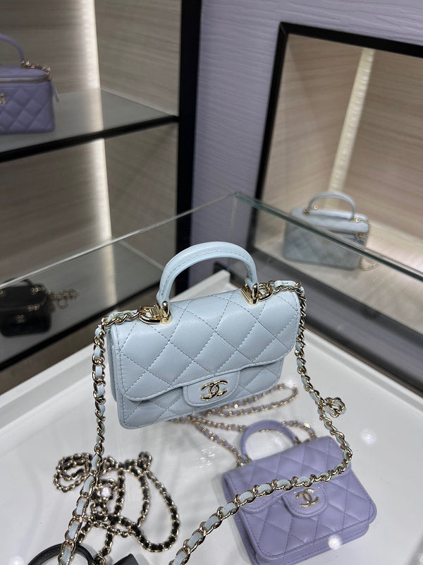 Satchel Bags - CLN Bags - 526