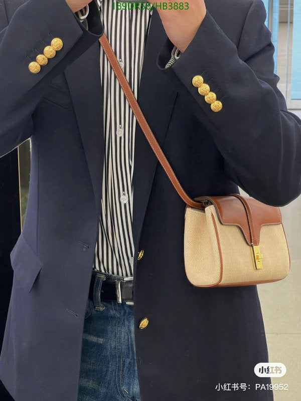 SAMC - COL Bags - 205