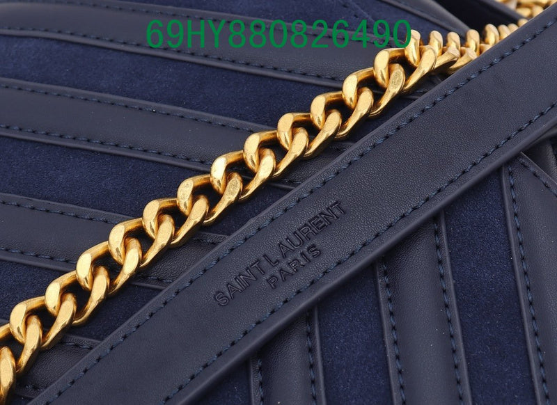 Glami - YLS Bags - 2106