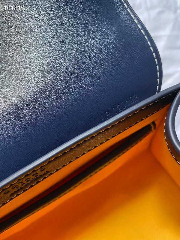 Satchel Bags - GYD Bags - 023