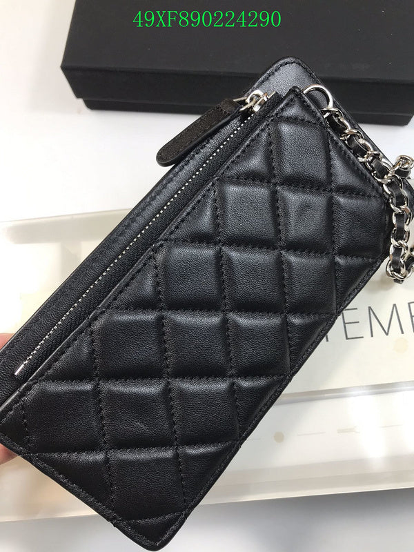 Glami - CHL Wallet - 2644