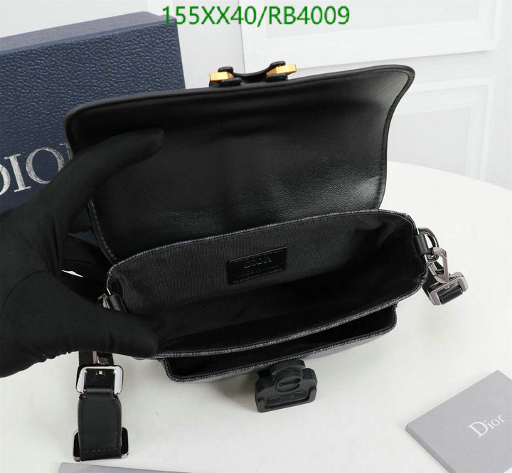 SAMCC - DOR Bags - 1535