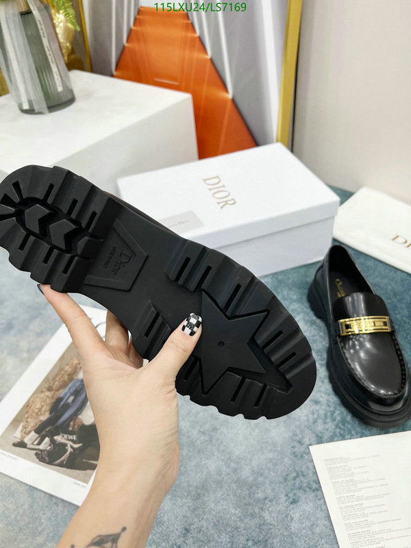 SAMCC - DOR Women Shoes - 1962